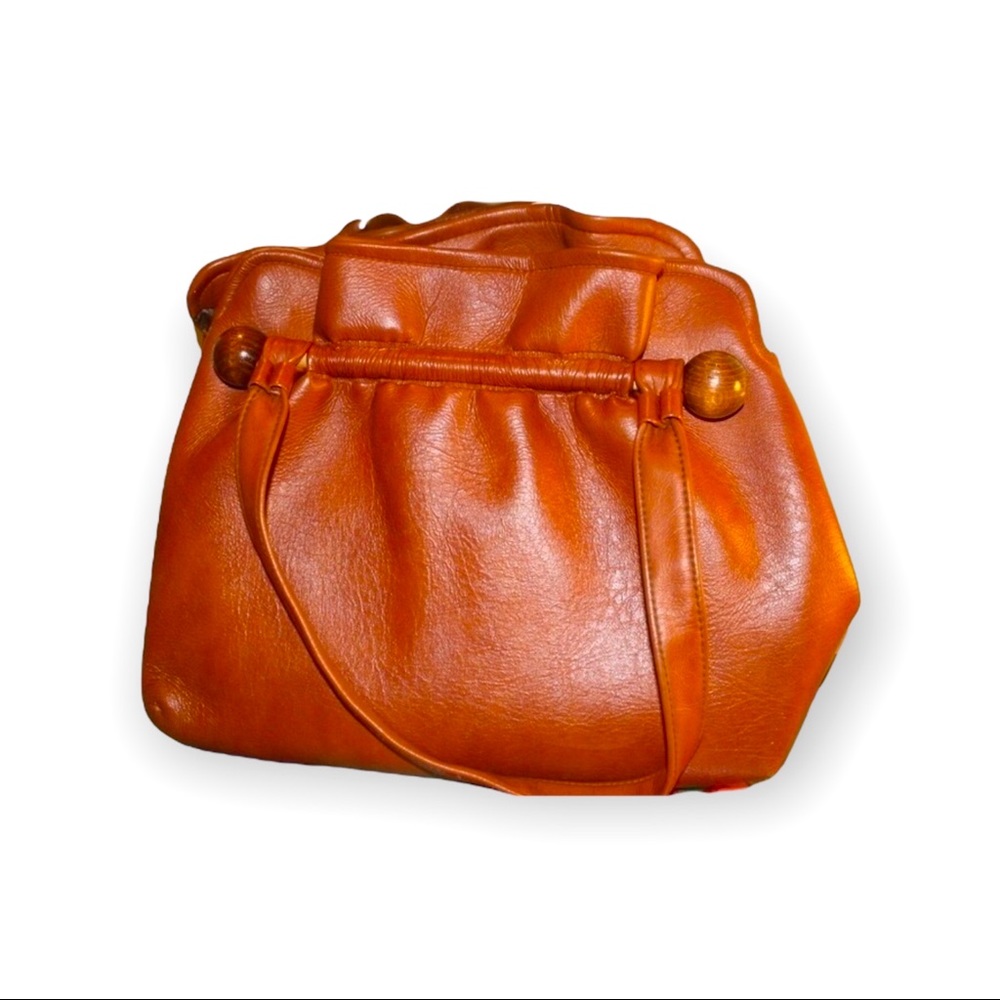Knobby Bag